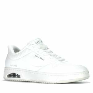 Skechers Slip-Ins: Uno Ctl - Laying Low White 177831
