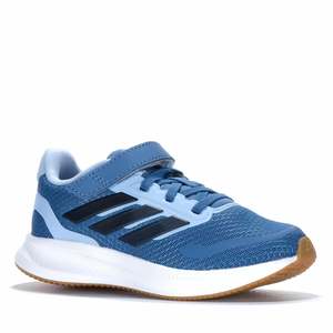Adidas RunFalcon 5 EL C Kids Dusky Ink/Legend Ink/Glow Blue
