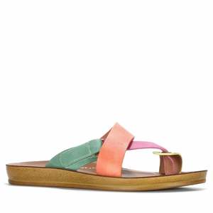 Womens Sandals: Los Cabos Bry Combo