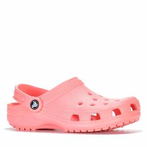 Crocs Kids Classic Clog Guava