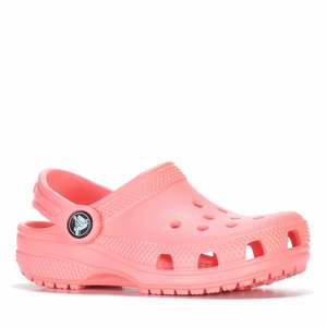 Crocs Classic Clog Toddlers Guava