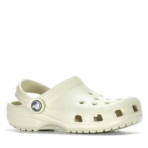 Kids Sandals: Crocs Kids Classic Clog Bone