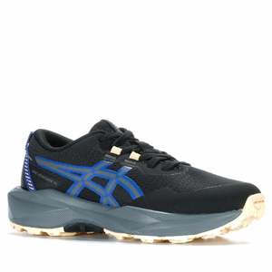 Kids Sports: Asics Gel-Venture 11 GS Black/Blue