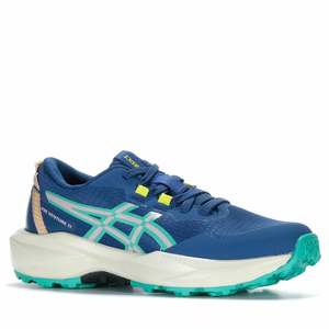 Kids Sports: Asics Gel-Venture 11 GS Twilight Blue/Green