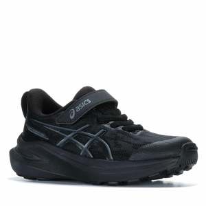 Kids Sports: Asics GT-1000 14 PS Black/Carrier Grey