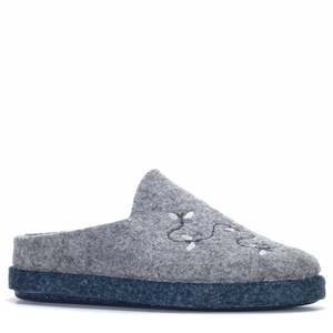 Josef Seibel Lara 01 Grau Kombi