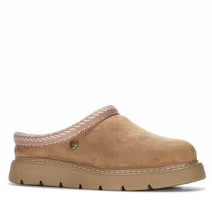 Skechers BOBS Keepsakes Lite - Cozy Feet 114769 Chestnut
