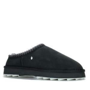 Emu Sharky Scuff Black