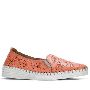 Womens Sale Shoes: Sala Lazy 2 Sunburn