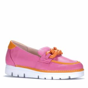 Womens Sale Shoes: Gelato Eject Hot Pink/Orange