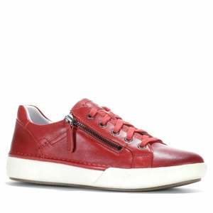 Womens Sale Sneakers: Josef Seibel Claire 03 Hibiscus