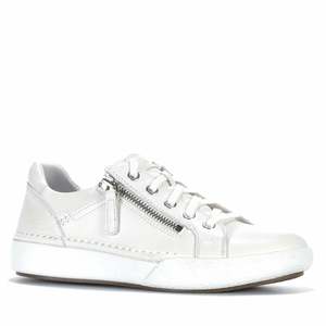 Womens Sale Sneakers: Josef Seibel Claire 03 White