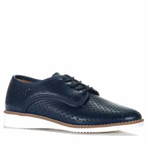 Womens Sale Sneakers: CC Resorts Mona Navy