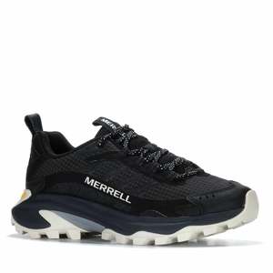 Merrell Moab Speed 2 Sport Womens Black