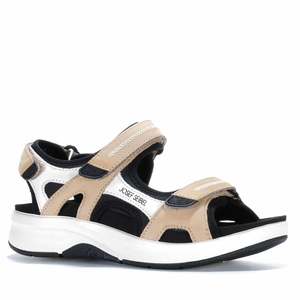 Josef Seibel Estelle 02 Beige Multi