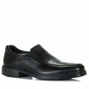 Mens Sale Shoes: Ecco Helsinki 2 500154 Black Santiago