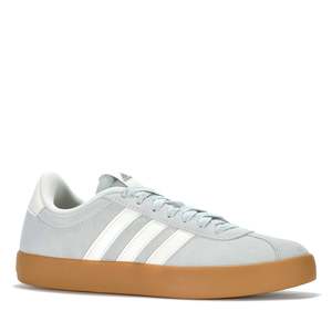 Adidas VL Court 3.0 Womens Wonder Silver