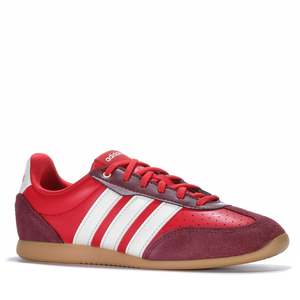 Adidas Barreda Lo Scarlet/Off White