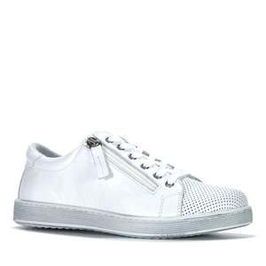 Rilassare Tommie Perf White