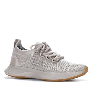 Allbirds Women's Dasher NZ Mushroom