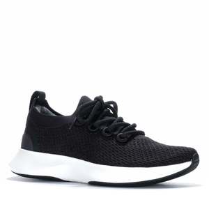 Allbirds Women's Dasher NZ Natural Black