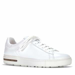 Birkenstock Bend Low (Regular) White