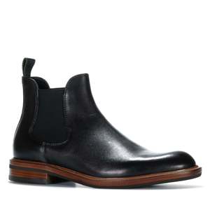 Julius Marlow Nudge Black