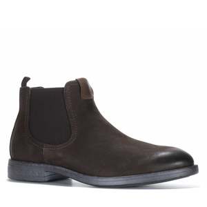 Julius Marlow Notify Dark Brown