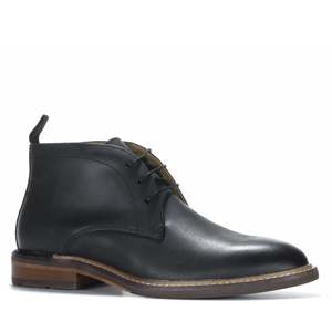 Unisex Boots: Julius Marlow Targa Black