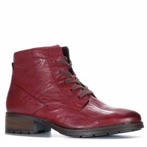 Josef Seibel Kate 17 Bordeaux