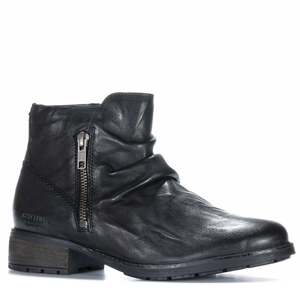 Womens Boots: Josef Seibel Kate 18 Schwarz