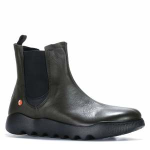 Softinos Whad Military