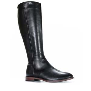 Womens Boots: EOS Pheodora Black