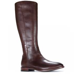 Womens Boots: EOS Pheodora Chestnut