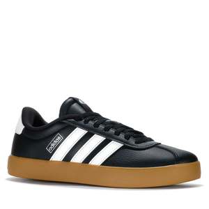 Adidas VL Court 3.0 Mens Black/White