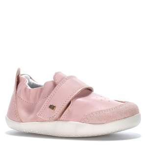 Bobux XP Ripple Cameo Rose