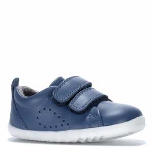 Bobux Step Up Grass Court Vintage Indigo
