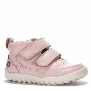 Kids: Bobux Step Up Trek Cameo Rose