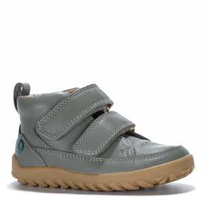 Bobux Step Up Trek Vetiver