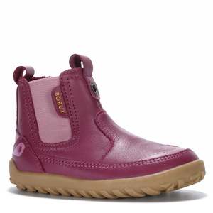 Bobux Step Up Trail Beaujolias