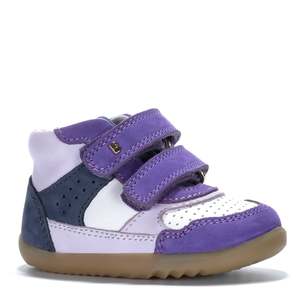 Bobux Step Up Harley Opulent