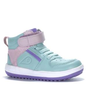 Kids: Bobux I-Walk Topspin Fresh Mint