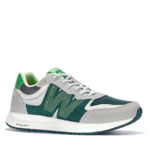 Woden: Woden Rigmor Open Mesh Apple Green Multi