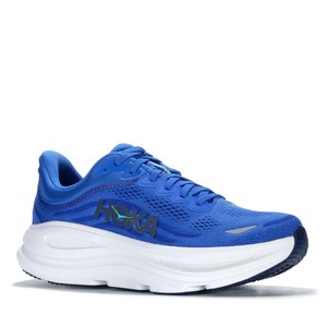Hoka: Hoka Bondi 9 Asphalt Cobalt Blue/Ultramarine