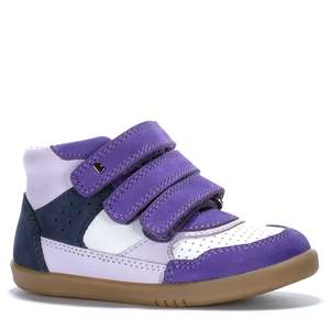 Bobux I-Walk Harley Opulent Purple