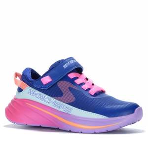 Skechers Wave 92 - Imara Lite Navy/Multi 303571L