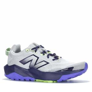 New Balance Nitrel Lace Grey/Purple GNTRL33Z