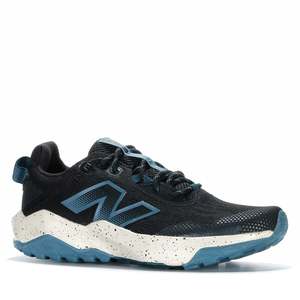 New Balance Nitrel Lace Black/Teal GNTRL5NB