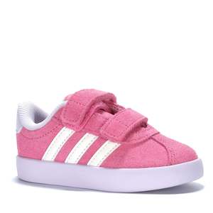 Adidas VL Court 3.0 CF I Pink Fusion/White