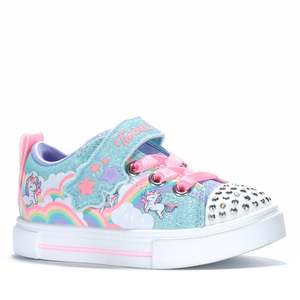 Skechers Infants' Twinkle Toes: Twinkle Sparks - Jumpin' Clouds